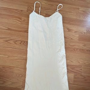 Free people intimately elastic slip
